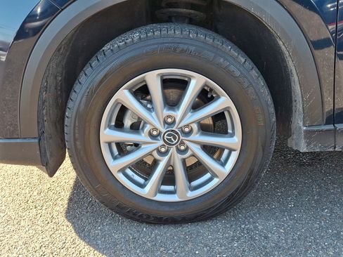 Certified 2023 MAZDA CX-5 AWD 2.5 S image 9