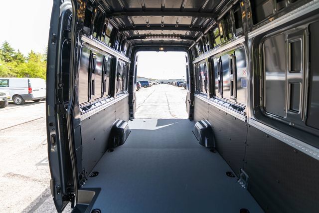 New 2026 Mercedes-Benz Sprinter 2500 image 31