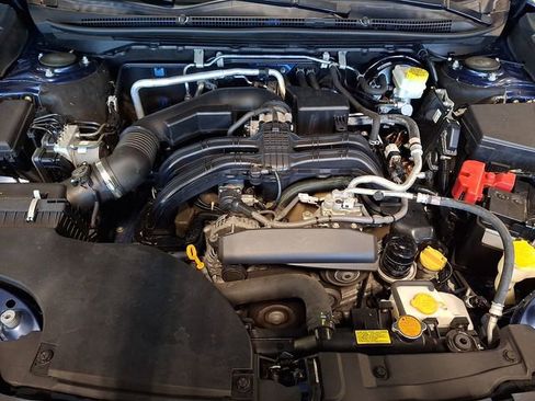 Used 2020 Subaru Outback Premium AWD/4WD image 26