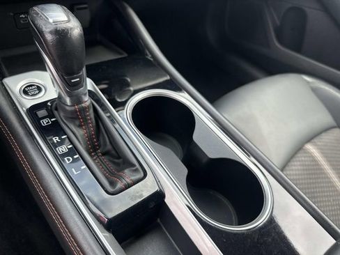 Used 2024 Nissan Altima 2.5 SR image 27