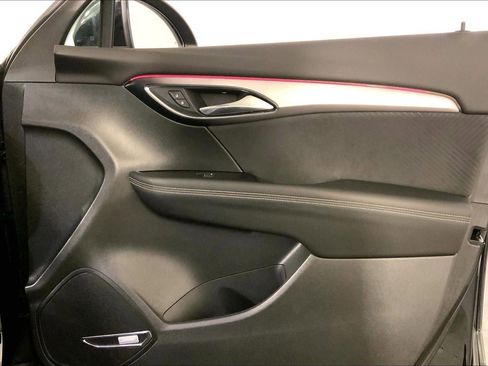 Used 2025 Buick Envision Sport Touring image 25