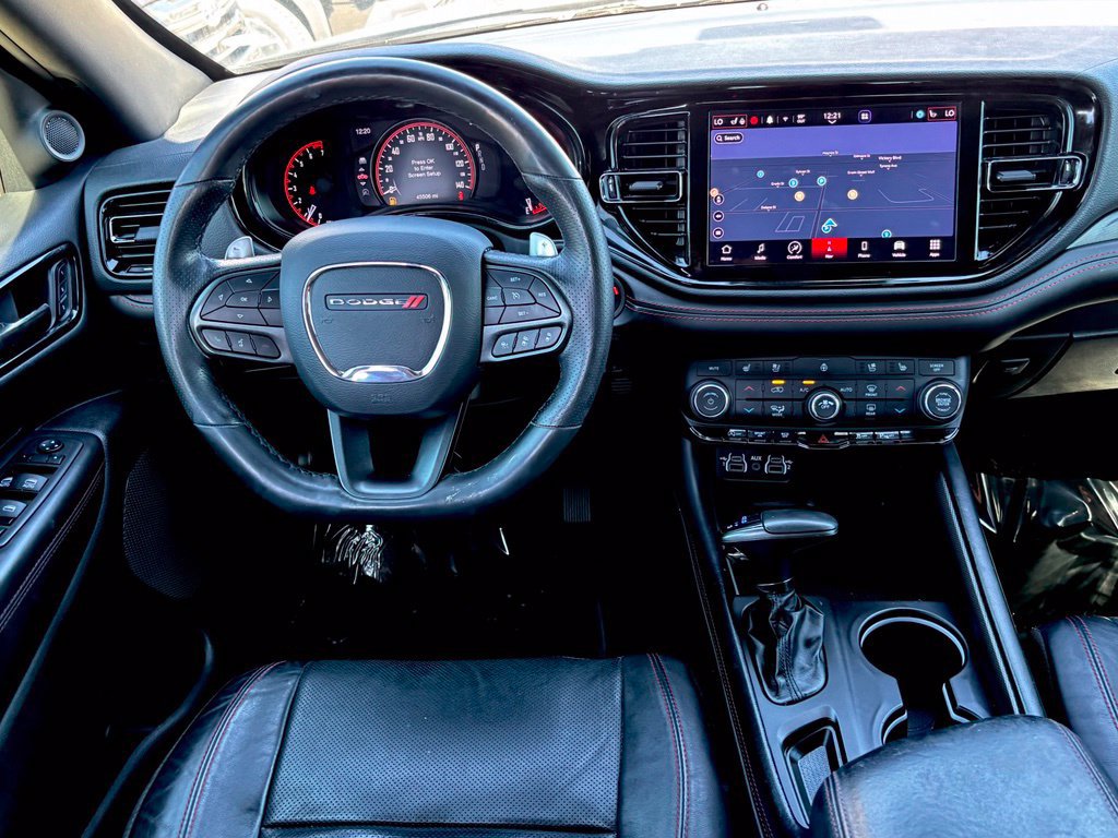 Used 2023 Dodge Durango GT RWD image 11
