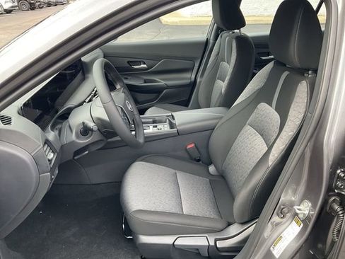 New 2026 Nissan Sentra SV w/ SV Convenience Package image 11