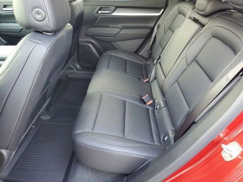 New 2026 GMC Terrain Elevation w/ Elevation Premium Package image 20