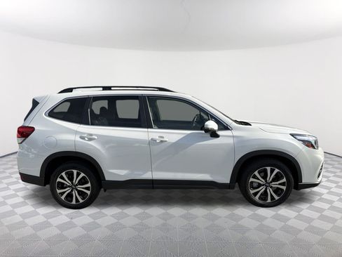 Used 2019 Subaru Forester Limited w/ Popular Package #3 image 15