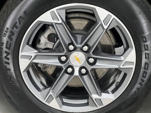 Used 2025 Chevrolet Blazer LT FWD image 63