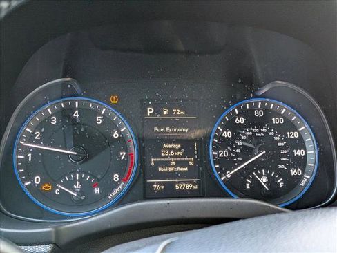 Used 2021 Hyundai Kona SEL image 11