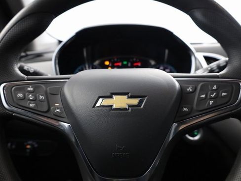 Used 2024 Chevrolet Equinox LS w/ LS Convenience Package image 16