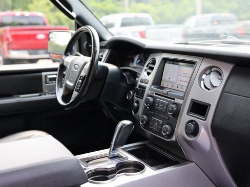 Certified 2017 Ford Expedition EL Limited w/ Equipment Group 301A image 13