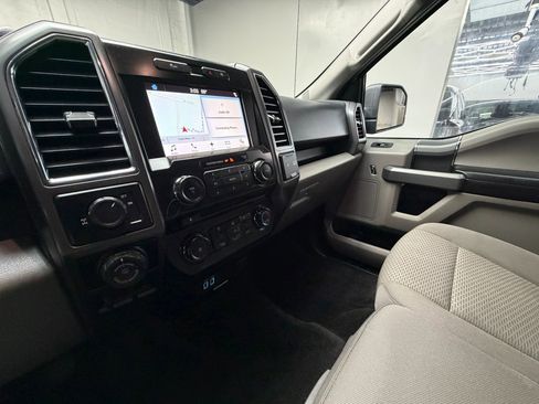 Used 2017 Ford F150 XLT w/ Equipment Group 302A Luxury image 47