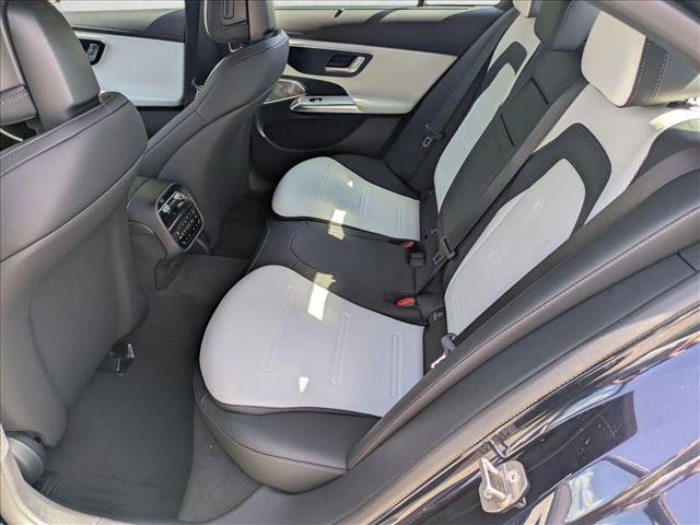 New 2027 Mercedes-Benz E 53 AMG e 4MATIC Sedan image 16