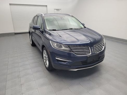 Used 2015 Lincoln MKC AWD w/ Equipment Group 102A Reserve image 13