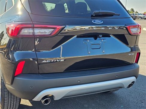New 2025 Ford Escape Active w/ Tech Pack #1 image 7