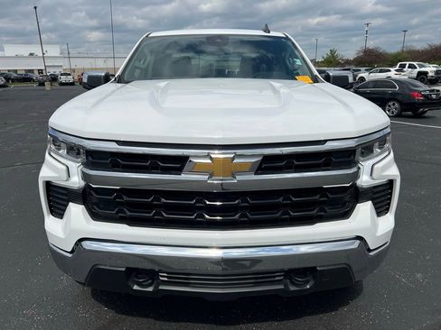 Used 2023 Chevrolet Silverado 1500 LT image 6