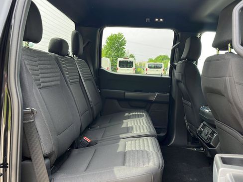 Used 2023 Ford F150 XL w/ STX Appearance Package AWD/4WD image 26