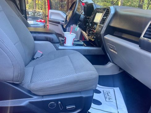 Used 2017 Ford F150 XLT w/ Equipment Group 302A Luxury image 39
