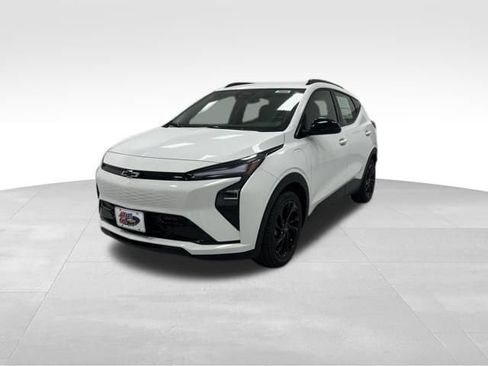 New 2027 Chevrolet Bolt RS FWD image 3