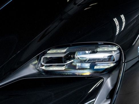 Used 2023 Porsche Taycan w/ Premium Package image 13