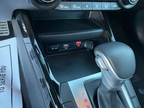 Used 2023 Kia Forte GT-Line w/ GT-Line Technology Package image 18