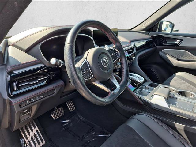 Certified 2023 Acura MDX A-Spec AWD/4WD image 10