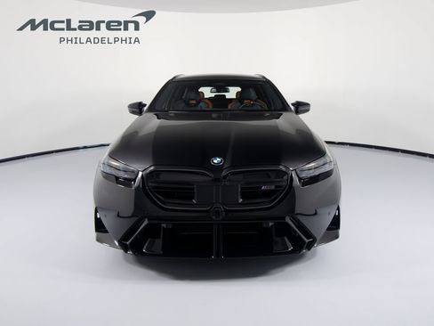 Used 2026 BMW M5 Touring AWD/4WD image 2