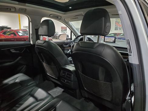 Used 2017 Audi Q7 3.0T Premium Plus image 20