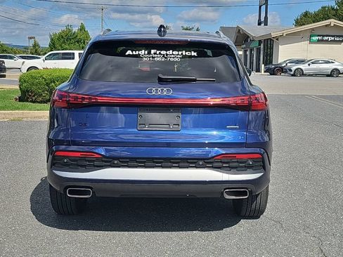 Used 2025 Audi Q5 Premium w/ Convenience Package AWD/4WD image 14