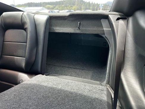 Used 2015 Ford Mustang Premium RWD image 22
