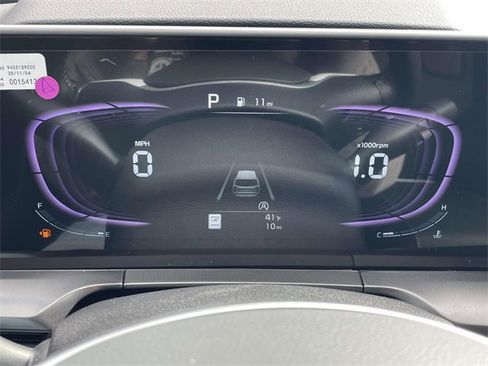 New 2025 Kia Telluride S image 32