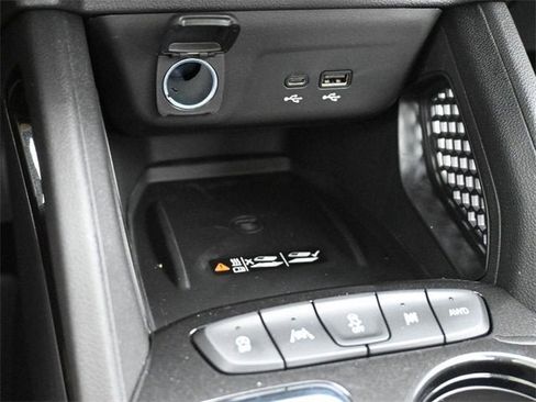 New 2026 Chevrolet TrailBlazer RS w/ Convenience Package image 31