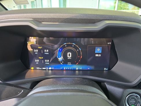 New 2026 Chevrolet Colorado Trail Boss image 11