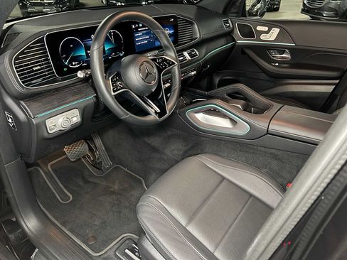 Certified 2026 Mercedes-Benz GLE 350 4MATIC image 26