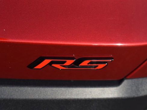 Used 2025 Chevrolet Equinox RS image 15