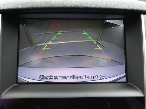 Used 2015 INFINITI Q50 Premium w/ Navigation Package image 17