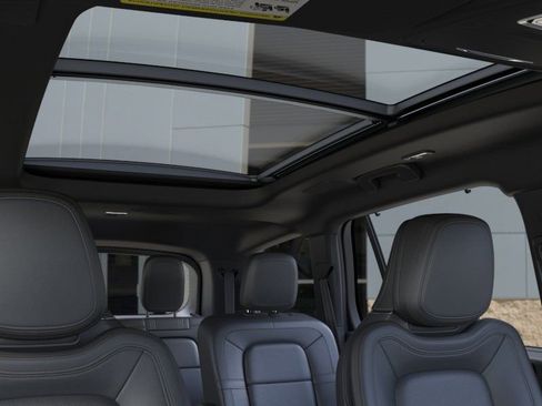 New 2026 Lincoln Aviator Reserve AWD/4WD image 22