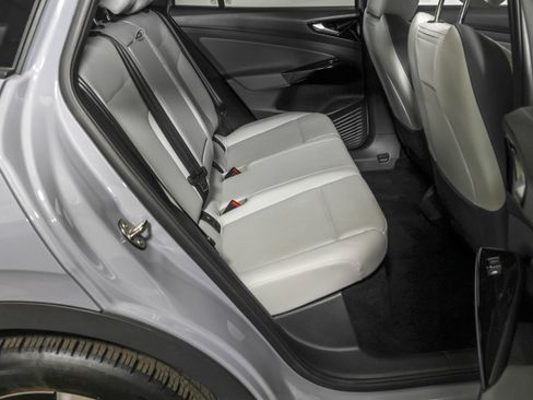 Certified 2022 Volkswagen ID.4 Pro S RWD image 42