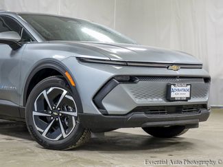 New 2026 Chevrolet Equinox EV LT video 3