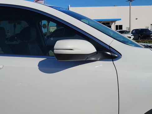 Used 2022 Honda CR-V EX-L image 8