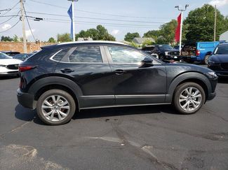 Used 2023 MAZDA CX-30 AWD 2.5 S w/ Select Package video 2