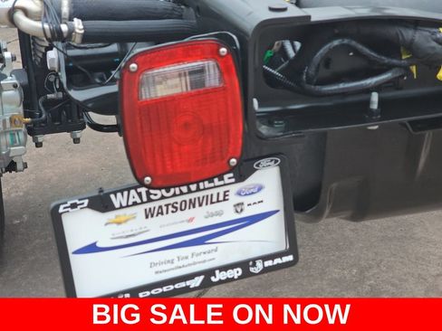 New 2026 RAM 4500 Tradesman RWD image 39