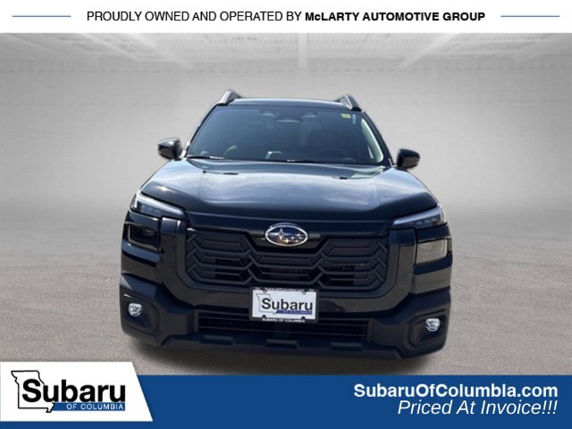 New 2026 Subaru Outback Limited AWD/4WD image 2