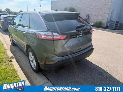 Used 2022 Ford Edge SE AWD/4WD image 5