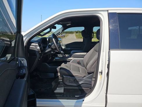 Used 2023 Ford F150 XLT w/ Equipment Group 302A High AWD/4WD image 18