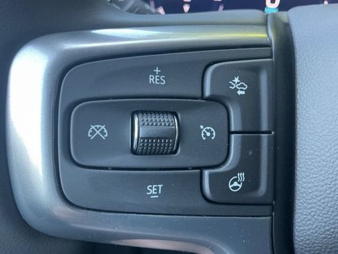 New 2026 Chevrolet Silverado 1500 RST w/ RST Select Package AWD/4WD image 16