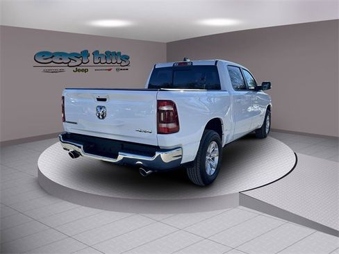 Certified 2023 RAM 1500 Laramie image 3
