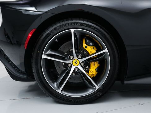 Certified 2024 Ferrari 296 GTS image 41