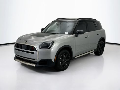New 2027 MINI Cooper Countryman S w/ Comfort Package Max AWD/4WD image 1