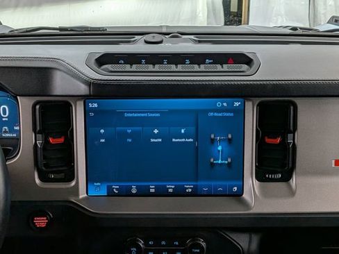 Used 2023 Ford Bronco Raptor image 31