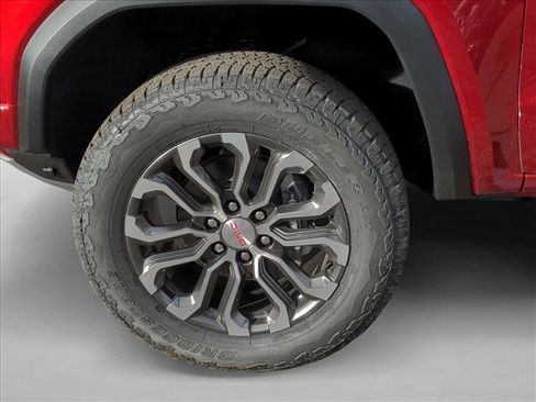 New 2026 GMC Canyon AT4 w/ Technology Plus Package image 16