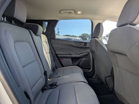 Used 2021 Ford Escape S image 30